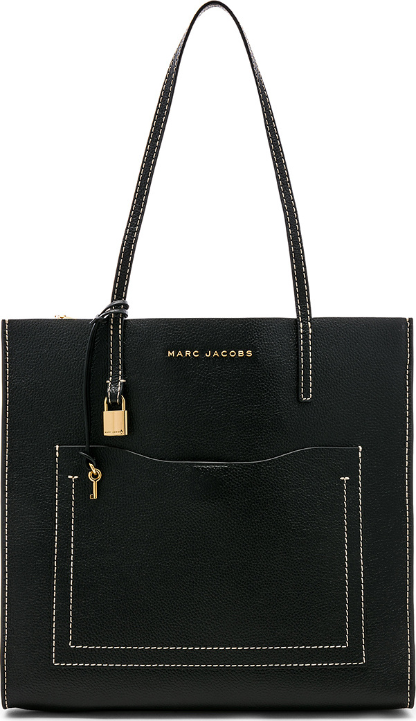 MARC JACOBS Grind T Pocket Bag