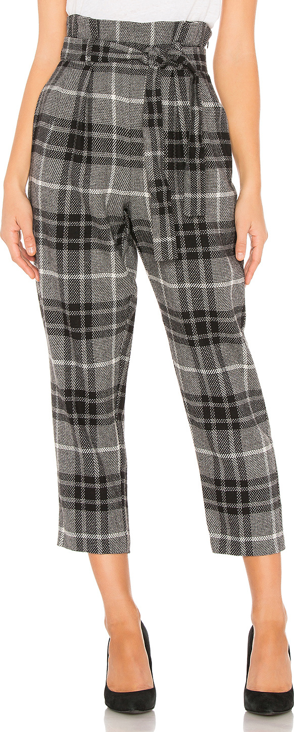 Amanda Uprichard Tessi Pants