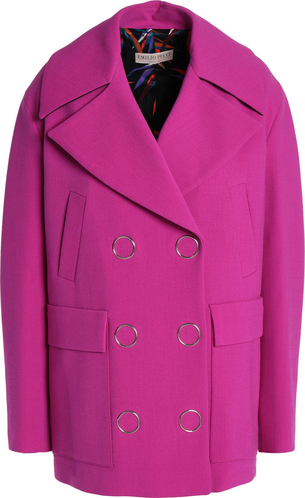 Emilio Pucci Coat