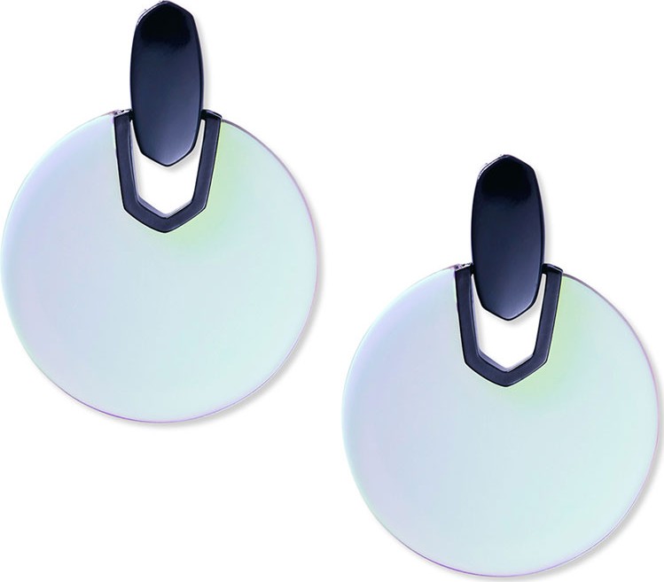 Kendra Scott Didi Statement Earrings