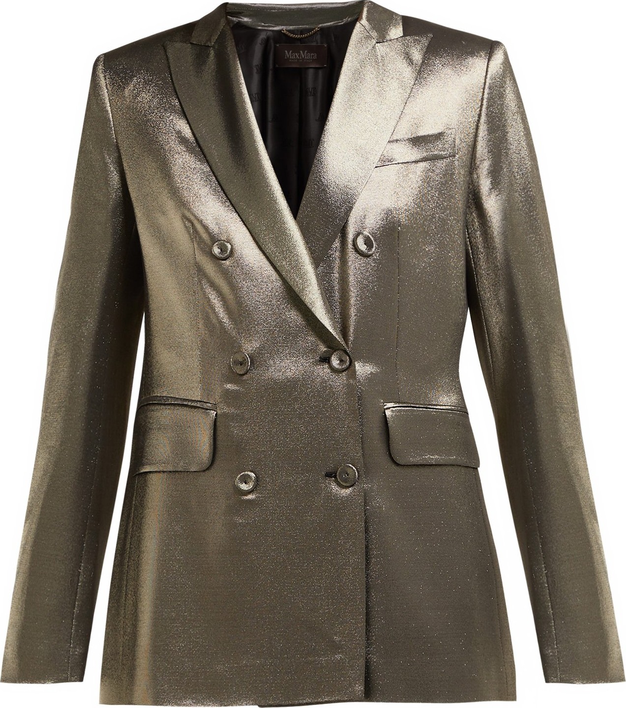 Max Mara Nadia blazer