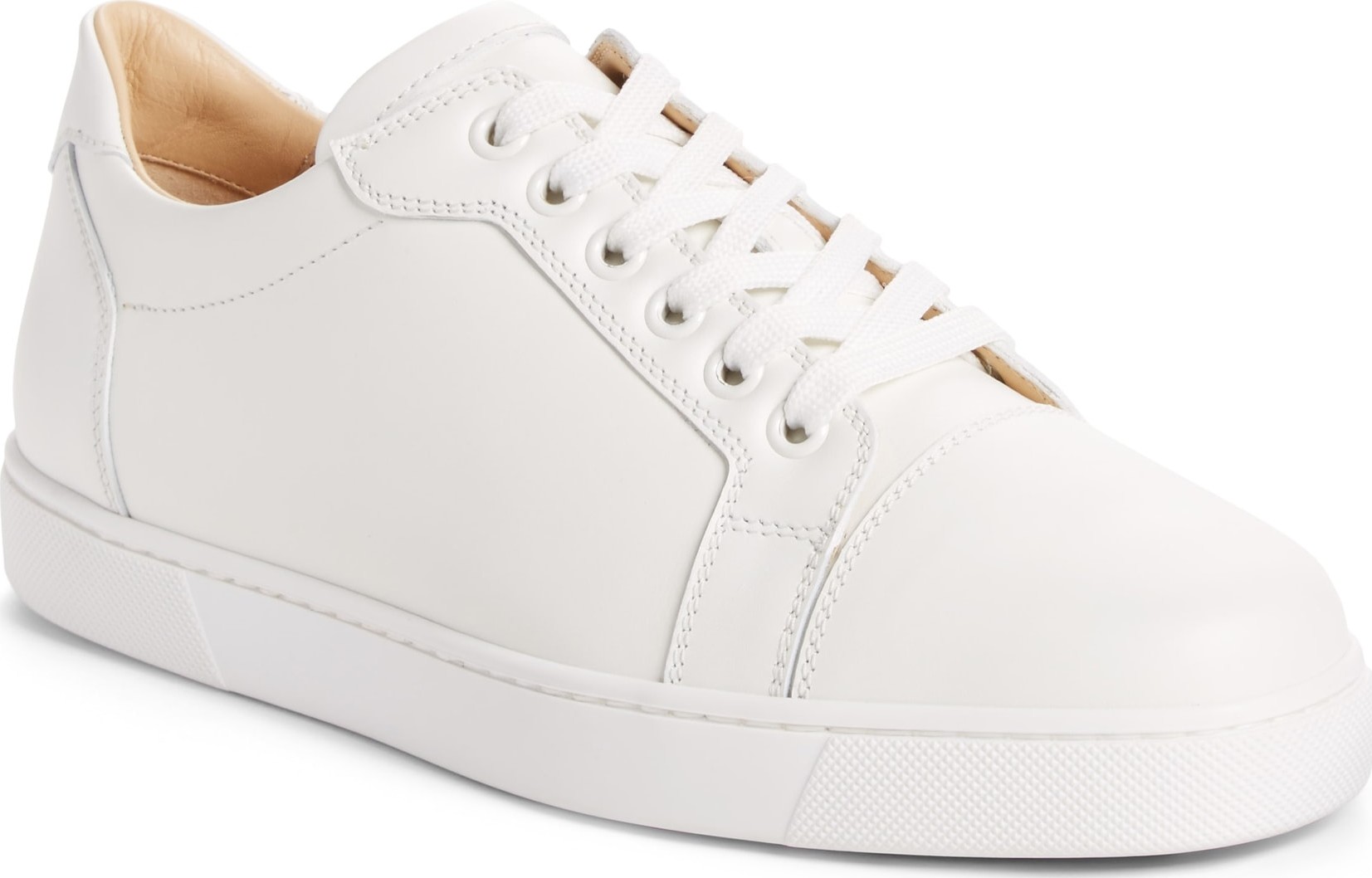 Christian Louboutin Veira Lace-Up Sneaker