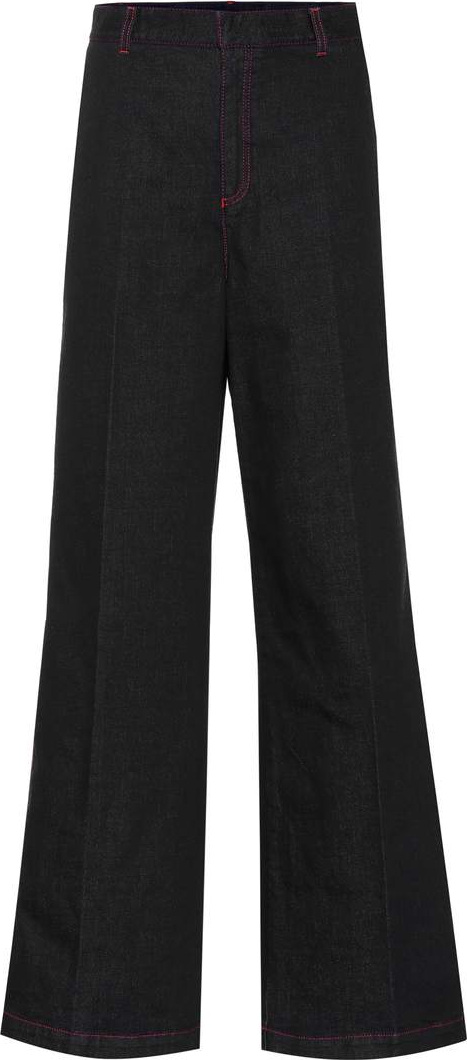 Stella McCartney Flared jeans