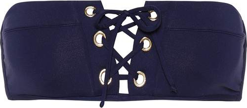 Melissa Odabash Jordan bandeau bikini top