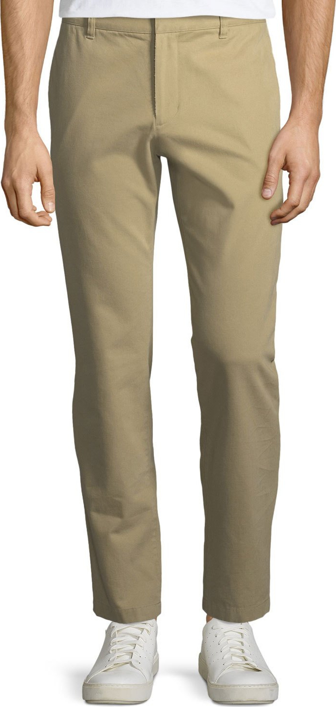 Vince Men's Slim Chino Pants