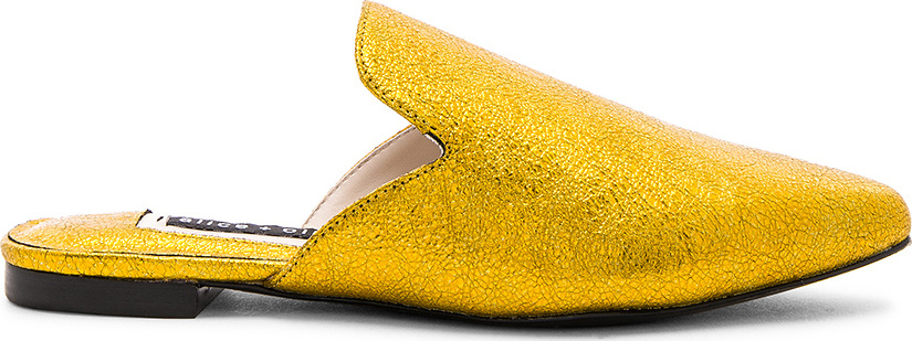 Alice + Olivia Madalyn Slide