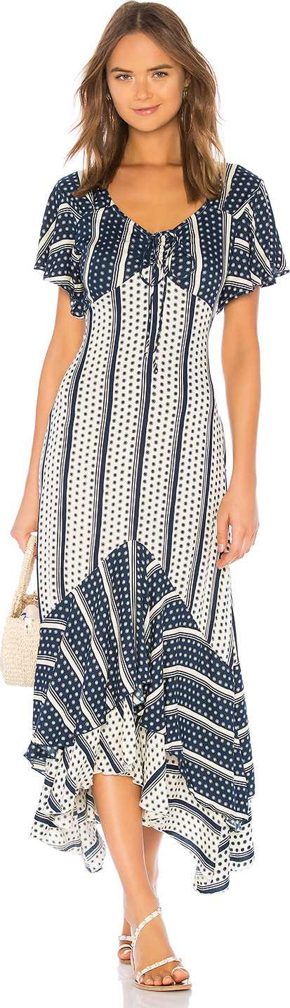 Cleobella Genesis Dress