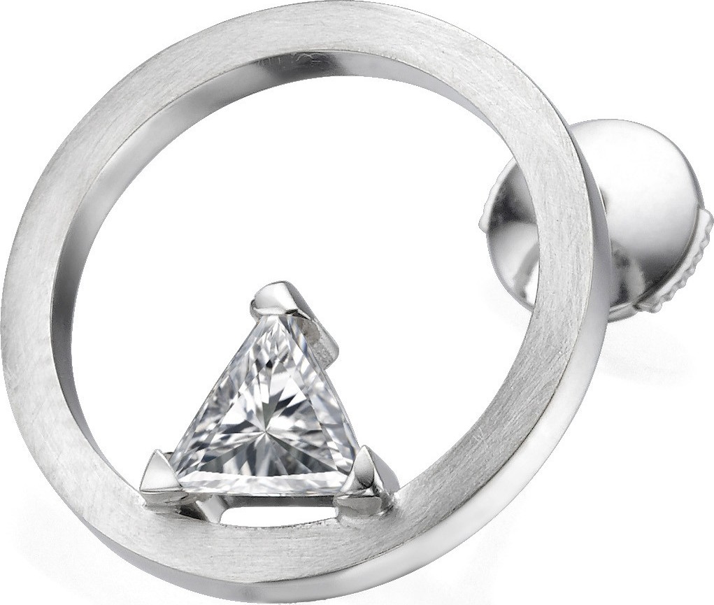 Hadar Nornberg Entity XL Ratio O+ earring