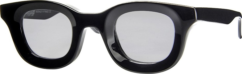 Thierry Lasry Rhude X Thierry Lasry "Rhodeo" Light Grey Lens Sunglasses