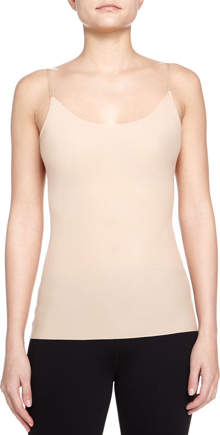 Commando Whisper Basic-Stretch Camisole Commando Whisper Basic-Stretch Camisole