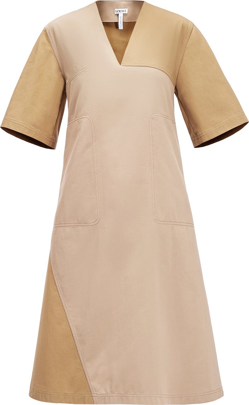 LOEWE TUNIC DRESS
