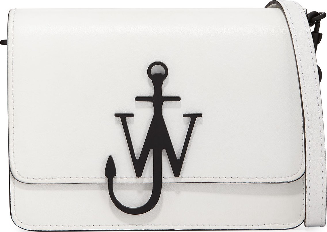 J.W.Anderson Mini Logo Shoulder Bag