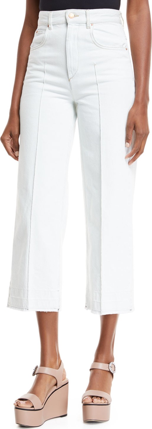 Isabel Marant Etoile CABRIO DENIM