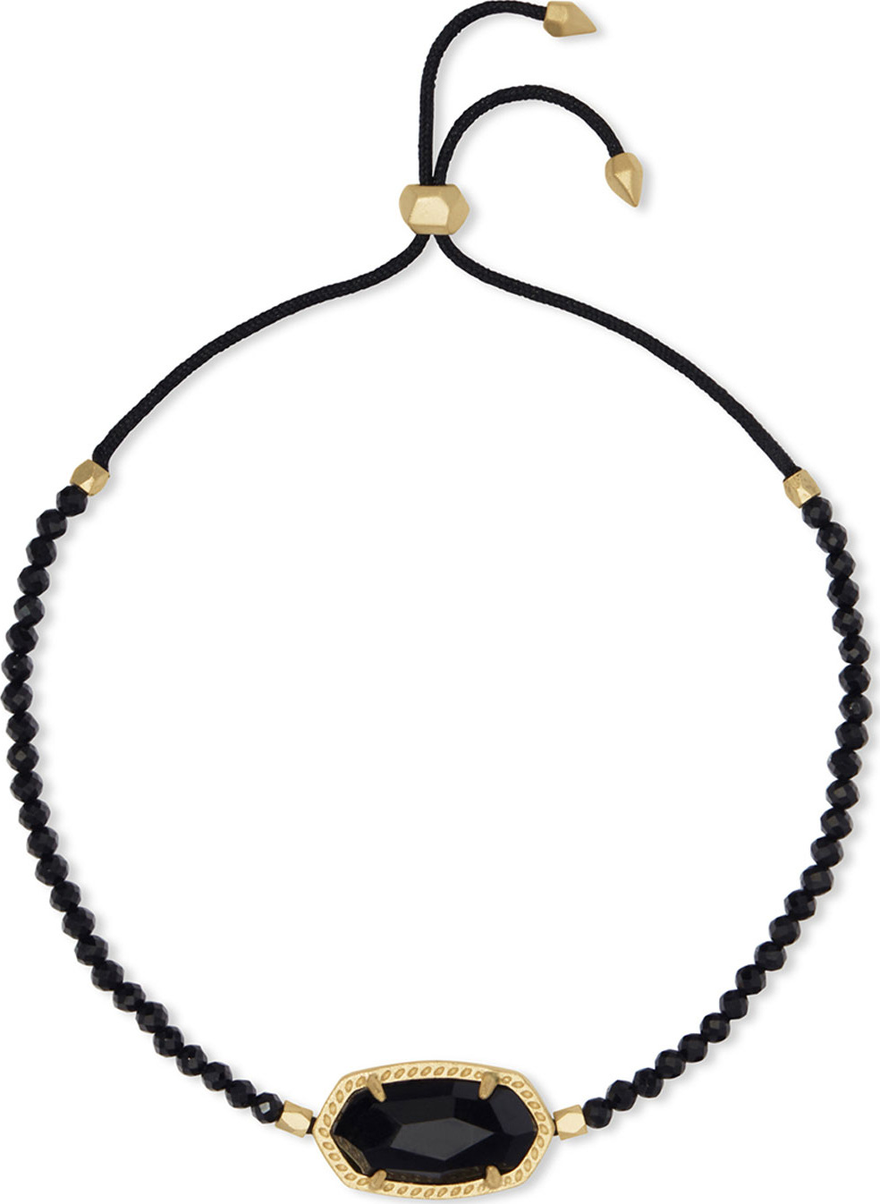 Kendra Scott Elaina Adjustable Bracelet