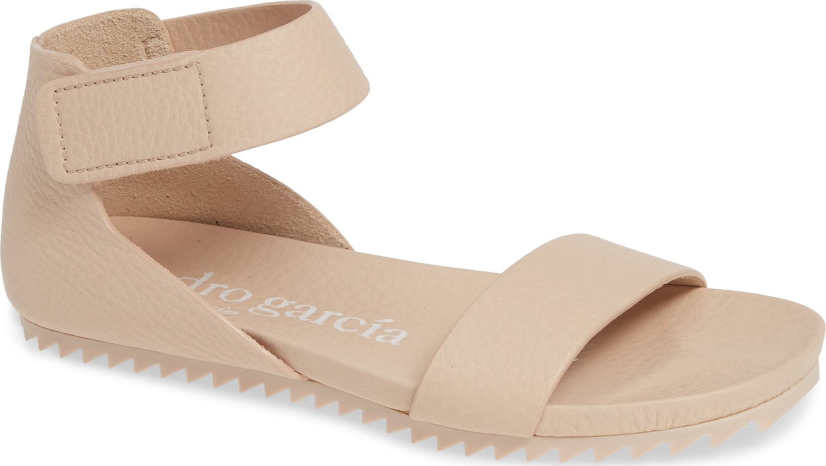 Pedro Garcia Jalila Ankle Strap Sandal