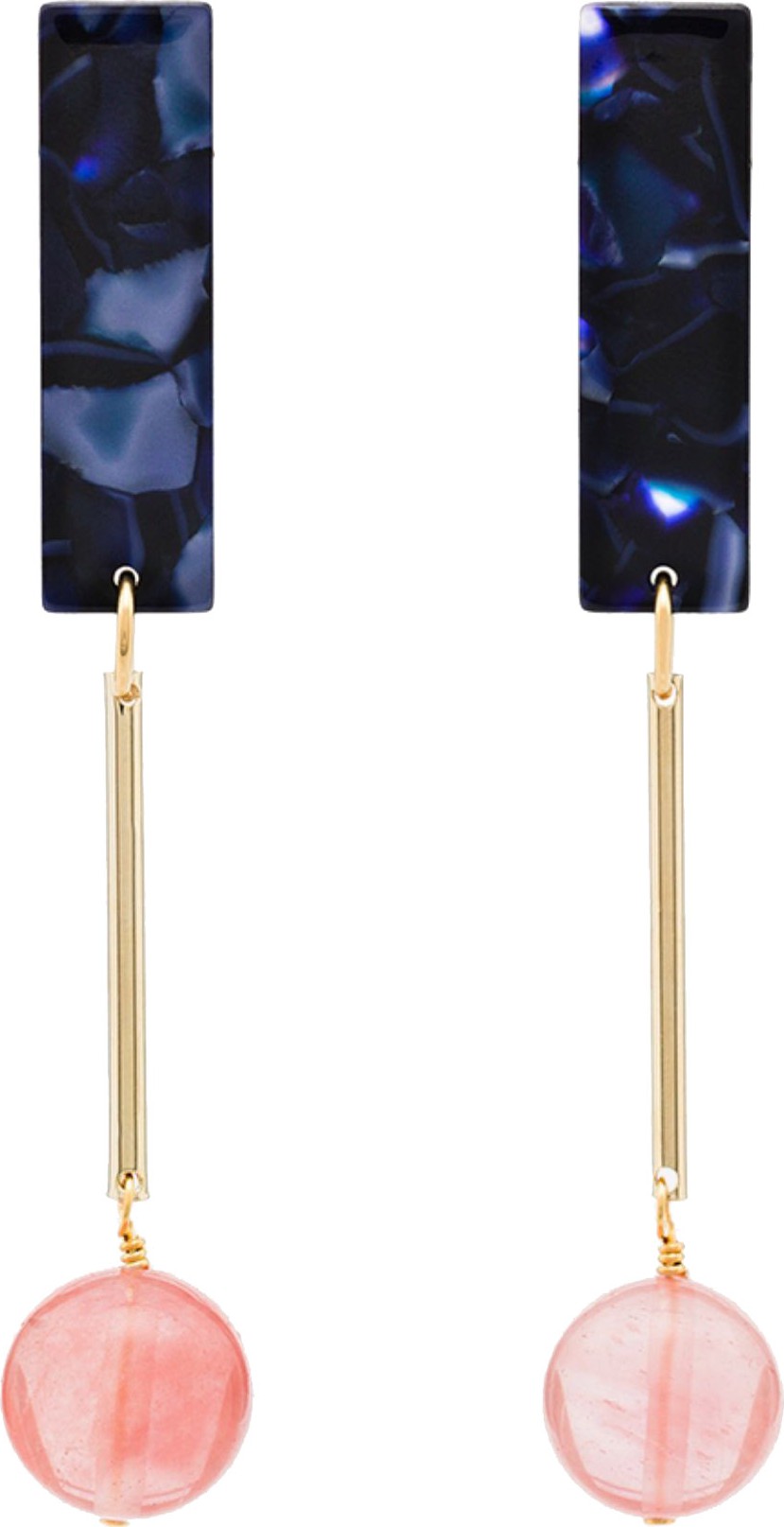 IUO Solid Cherry Jade