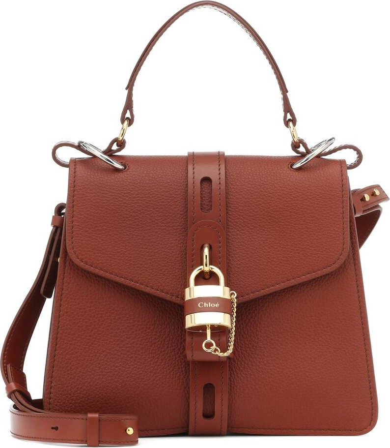 Chloe Aby Day Medium shoulder bag