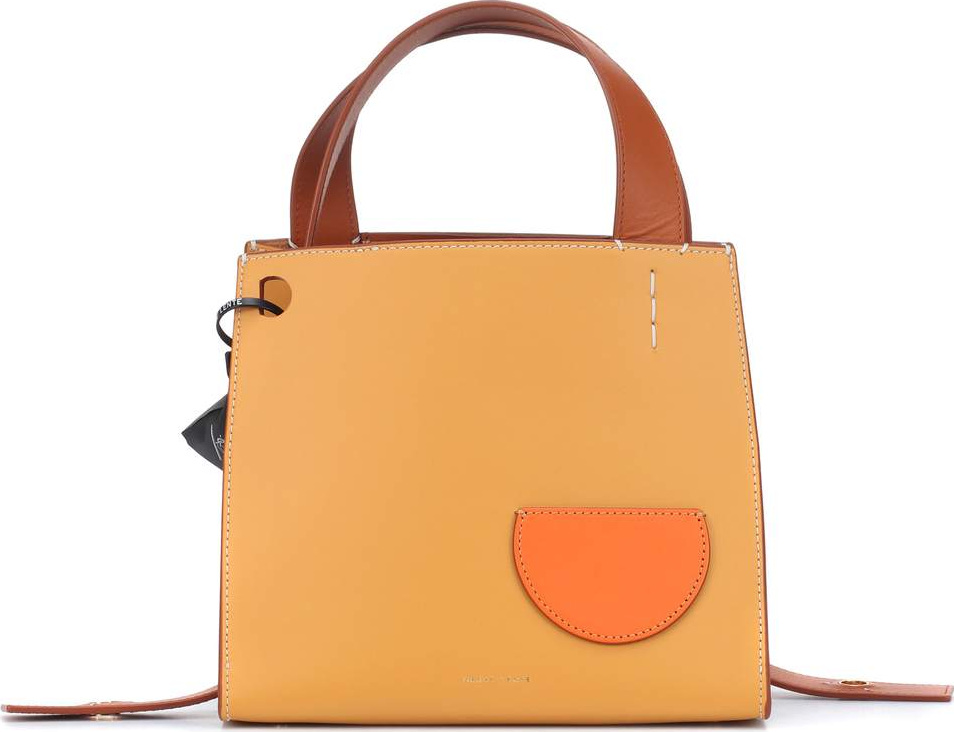 Danse Lente Margot leather tote
