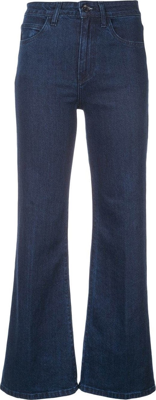 EVE DENIM Jacqueline flared jeans