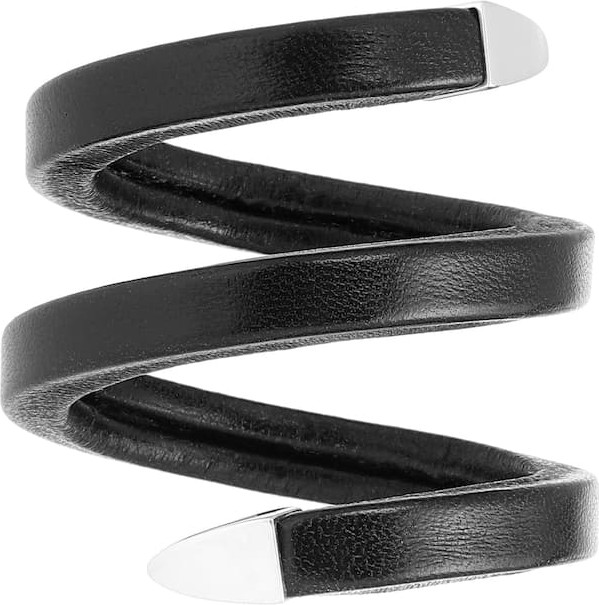Bottega Veneta Leather bracelet