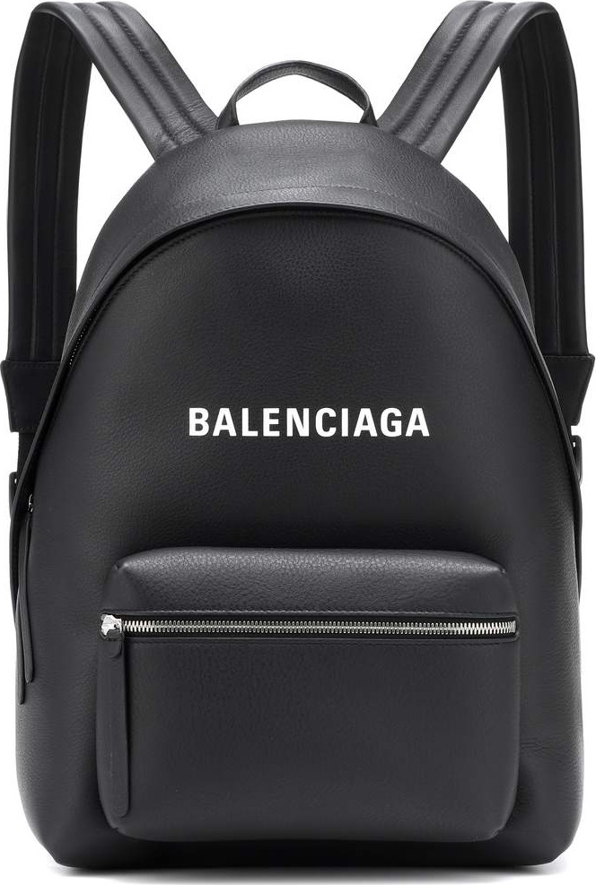 Balenciaga Leather backpack