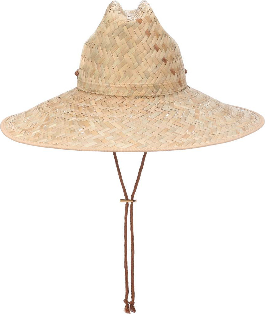 Gucci Straw hat