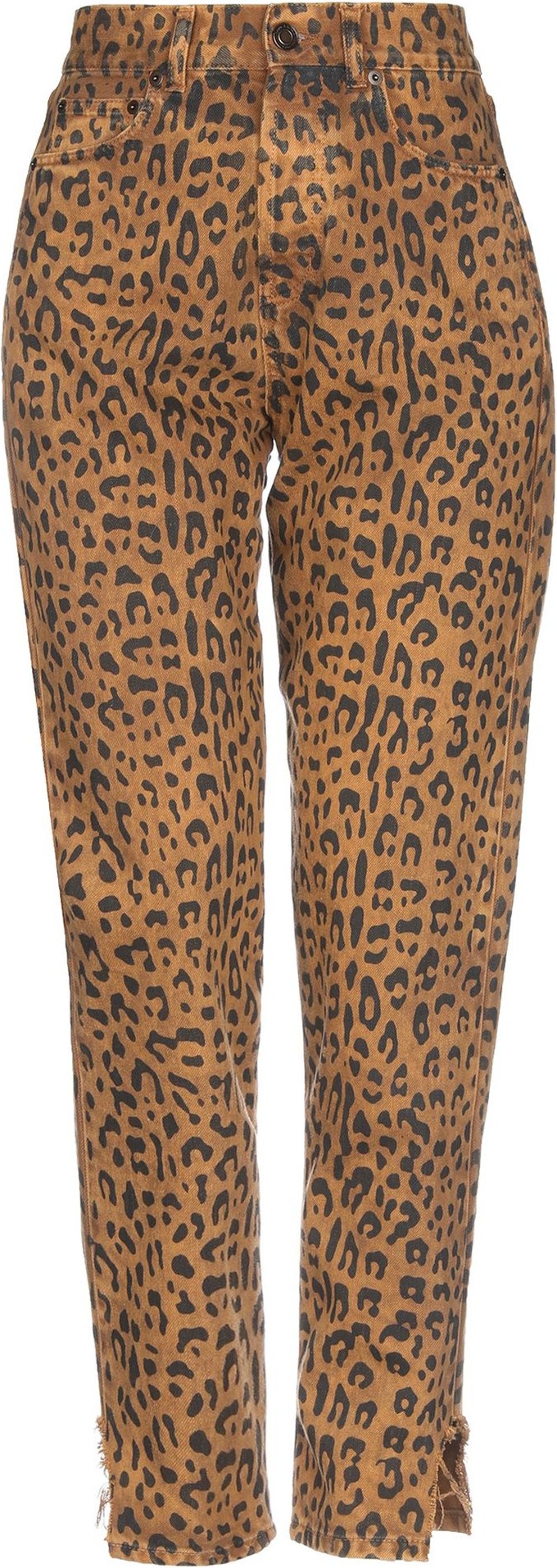 Saint Laurent Denim Pants