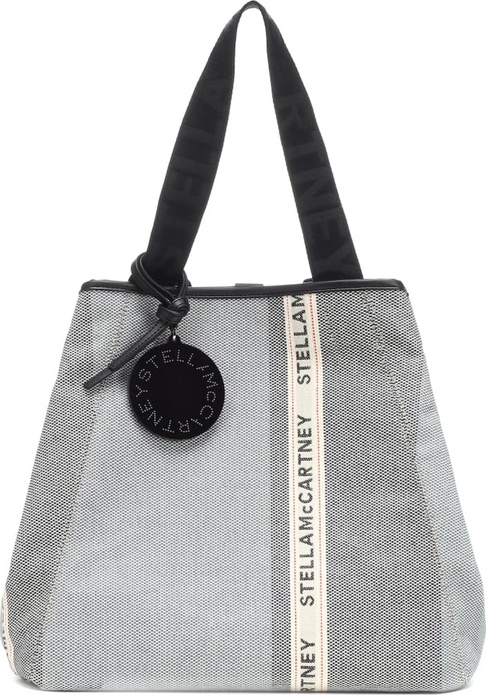 Stella McCartney Canvas tote