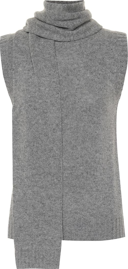 Prada Wool and cashmere sweater