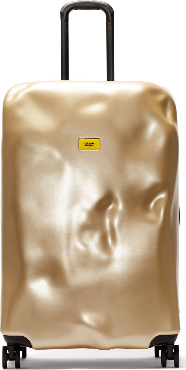 Crash Baggage Icon 79cm suitcase