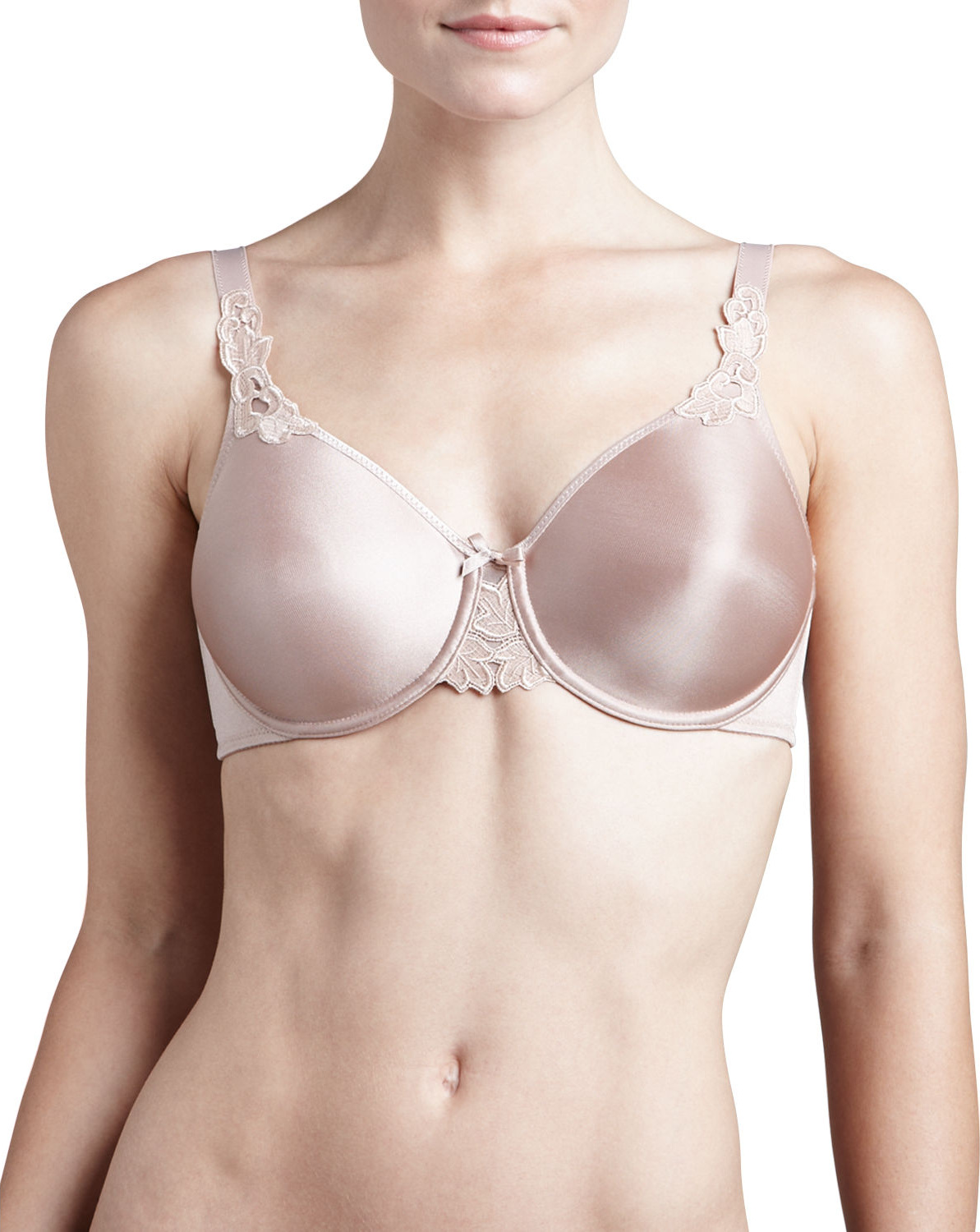 Chantelle Hedona Underwire Bra