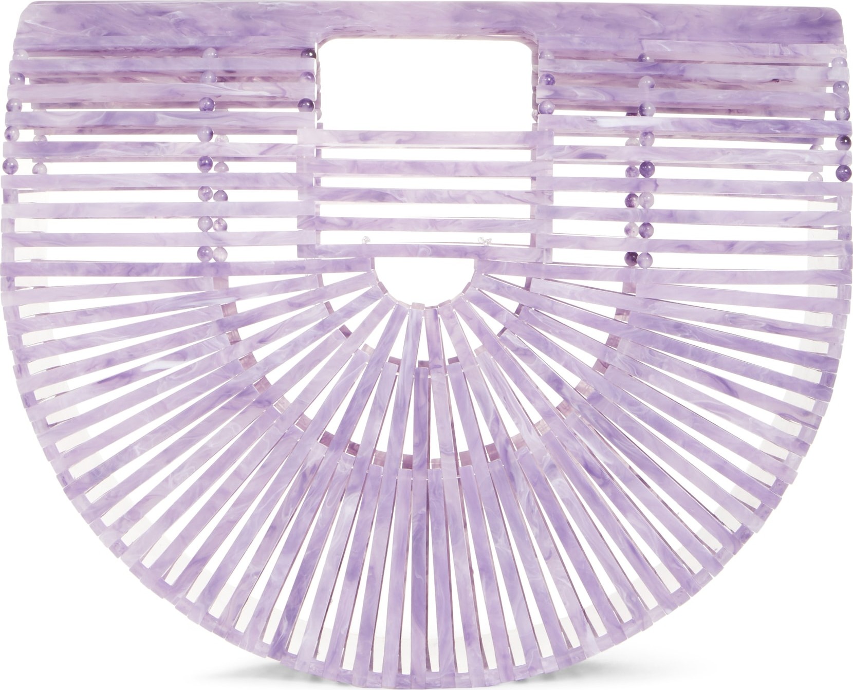 Cult Gaia Small Ark Handbag