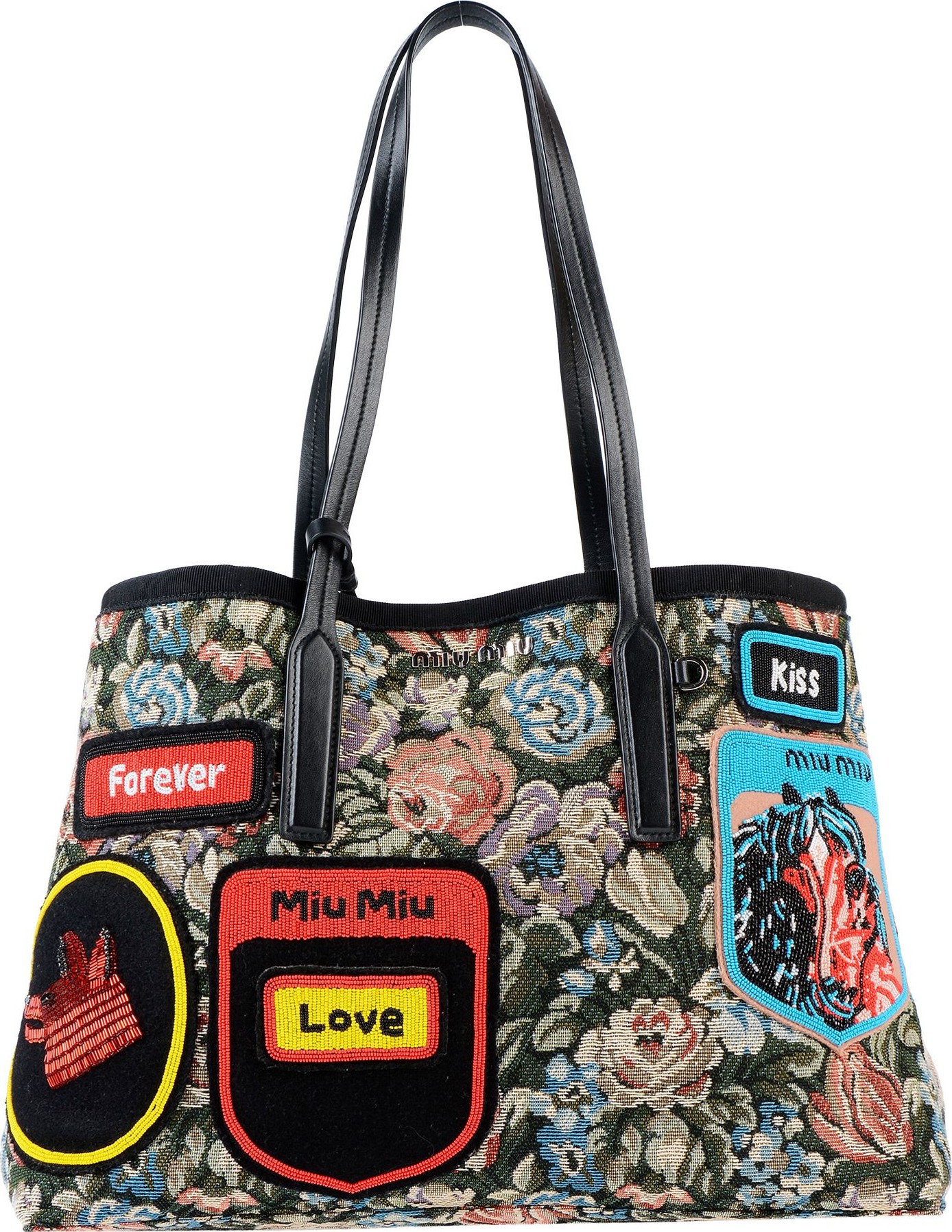 Miu Miu Shoulder Bag