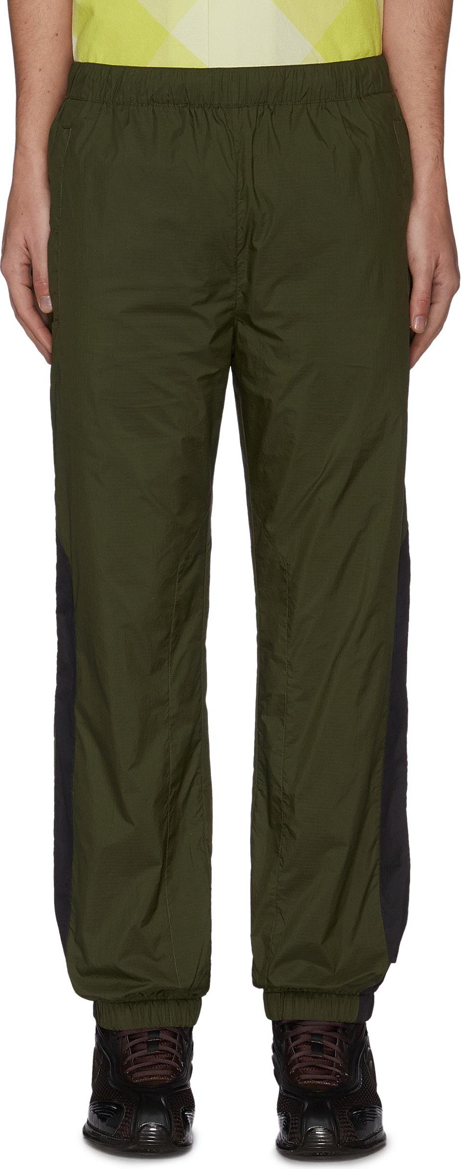 Acne Studios 'Pegasus' Track Pants