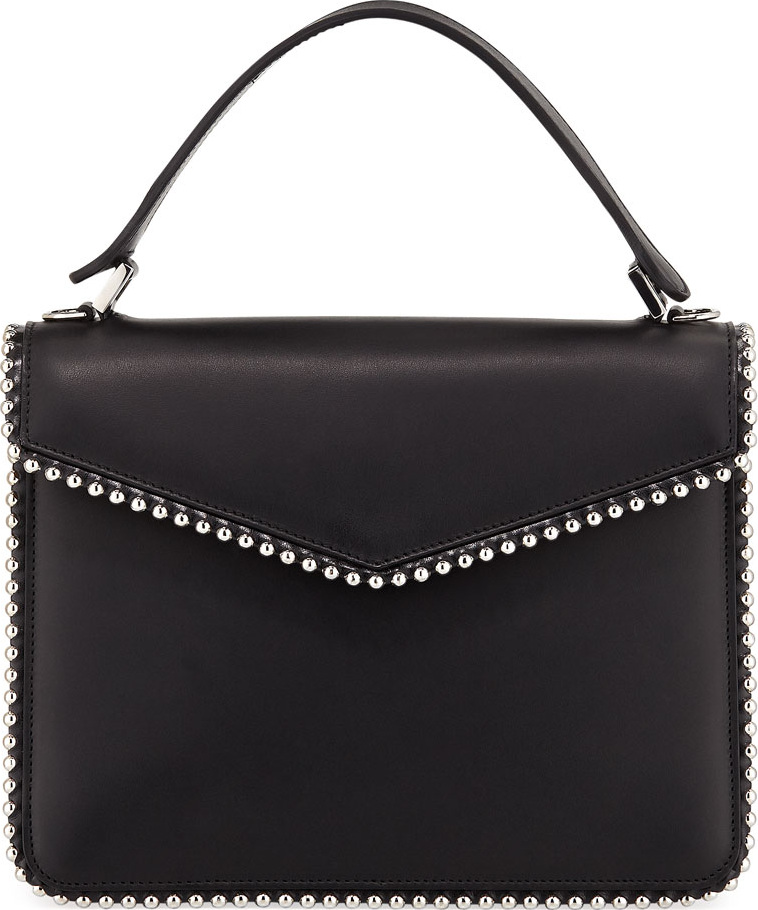 Les Petits Joueurs Pixie Rainbow Crossbody Bag