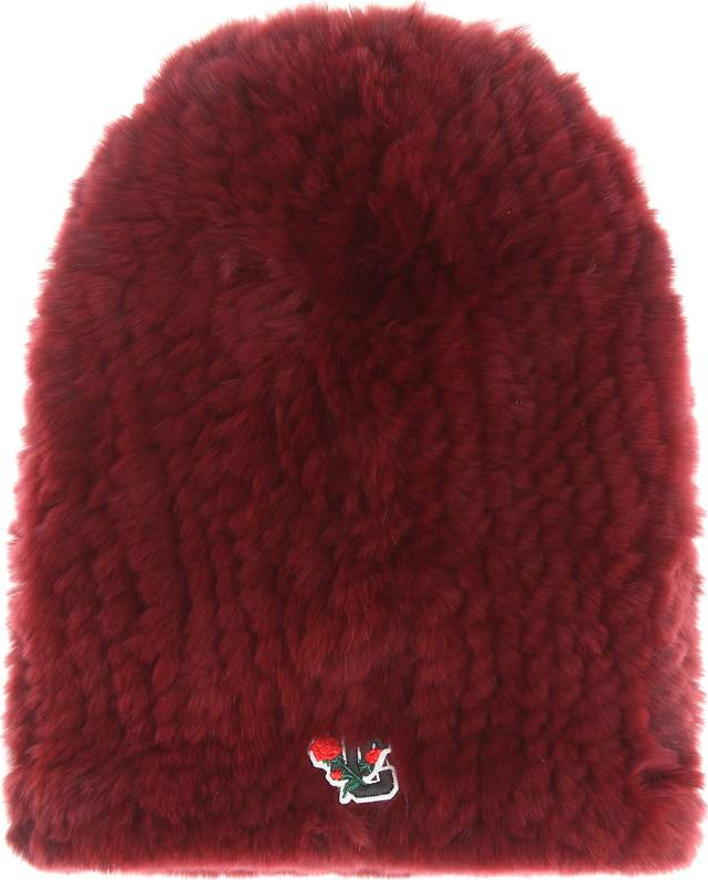 Undercover Fur hat