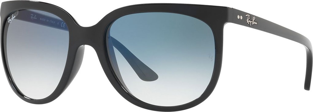 Ray Ban Cat-Eye Gradient Sunglasses