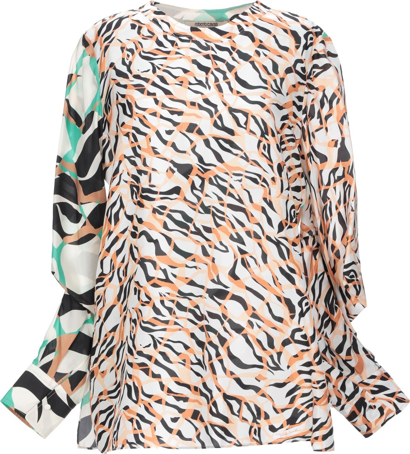 Roberto Cavalli Blouse