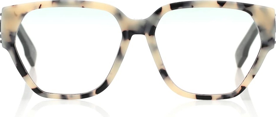 Dior Diorid acetate glasses
