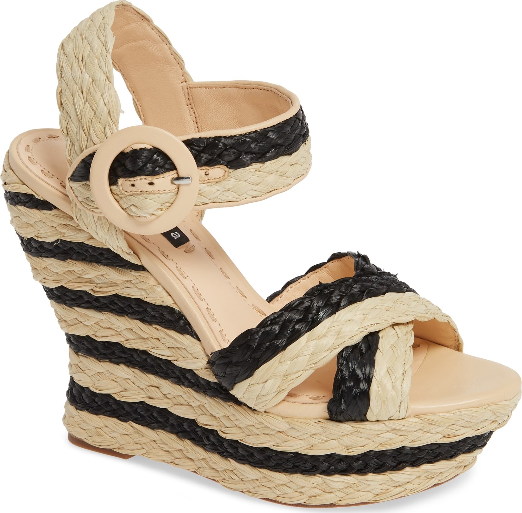Alice + Olivia Josiey Sandal