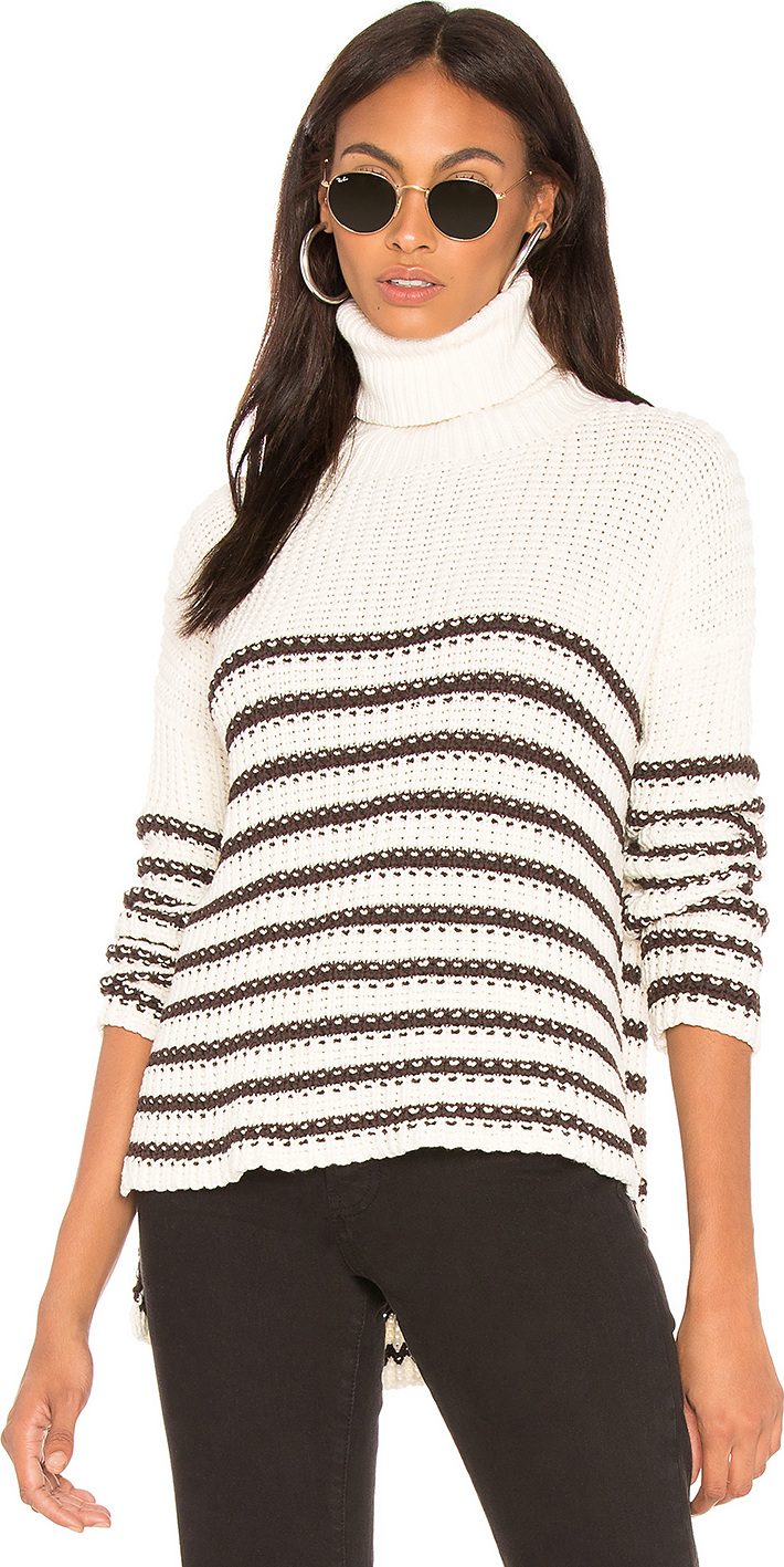 FAITHFULL Erika Knit Sweater