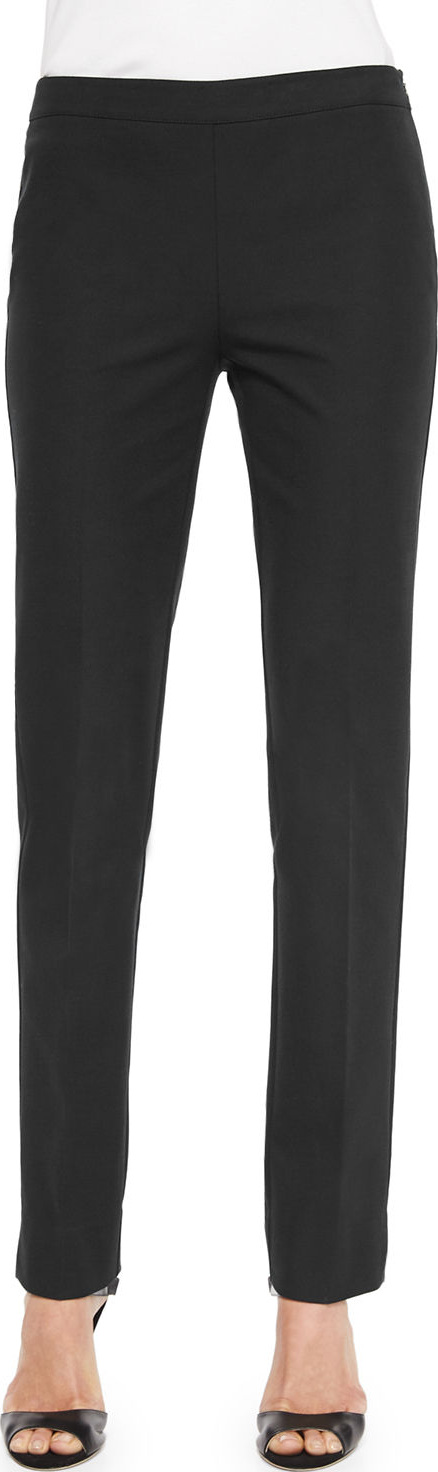 Lafayette 148 New York Bleecker Jodhpur Cloth Pants