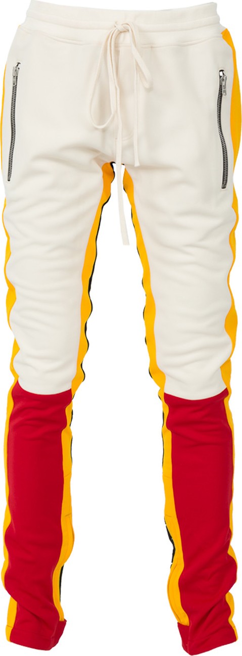 Fear of God motocross trackpants