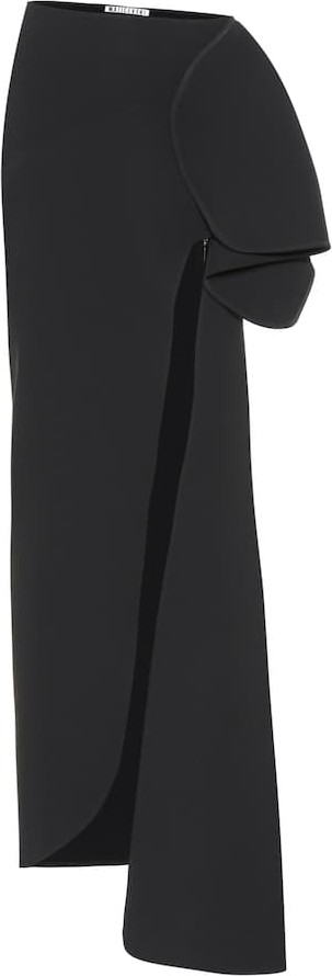 Maticevski Dream maxi skirt