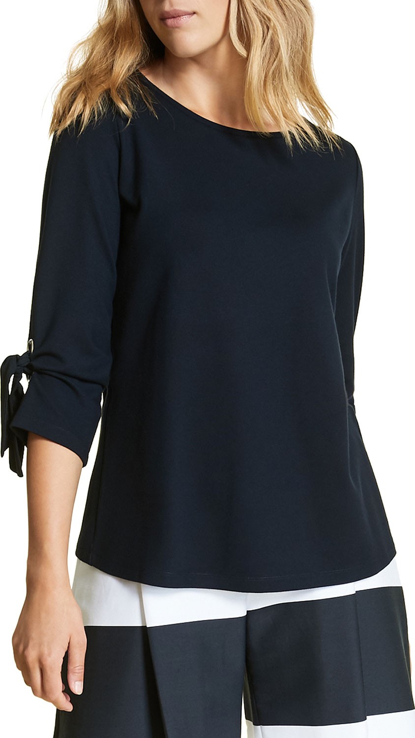 Marina Rinaldi Vallata Soft Tunic
