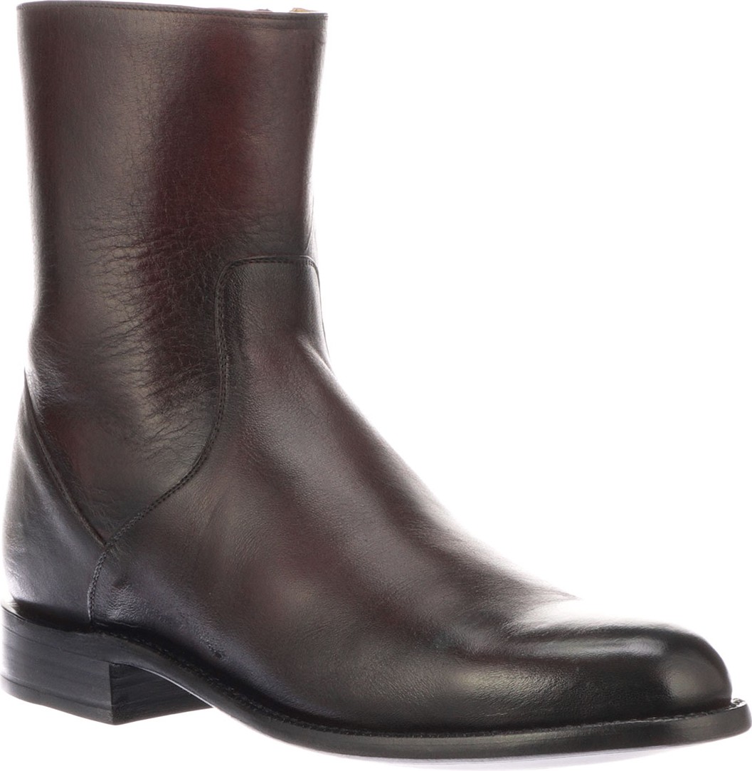 Lucchese Men's Jonah Calf Leather Boots