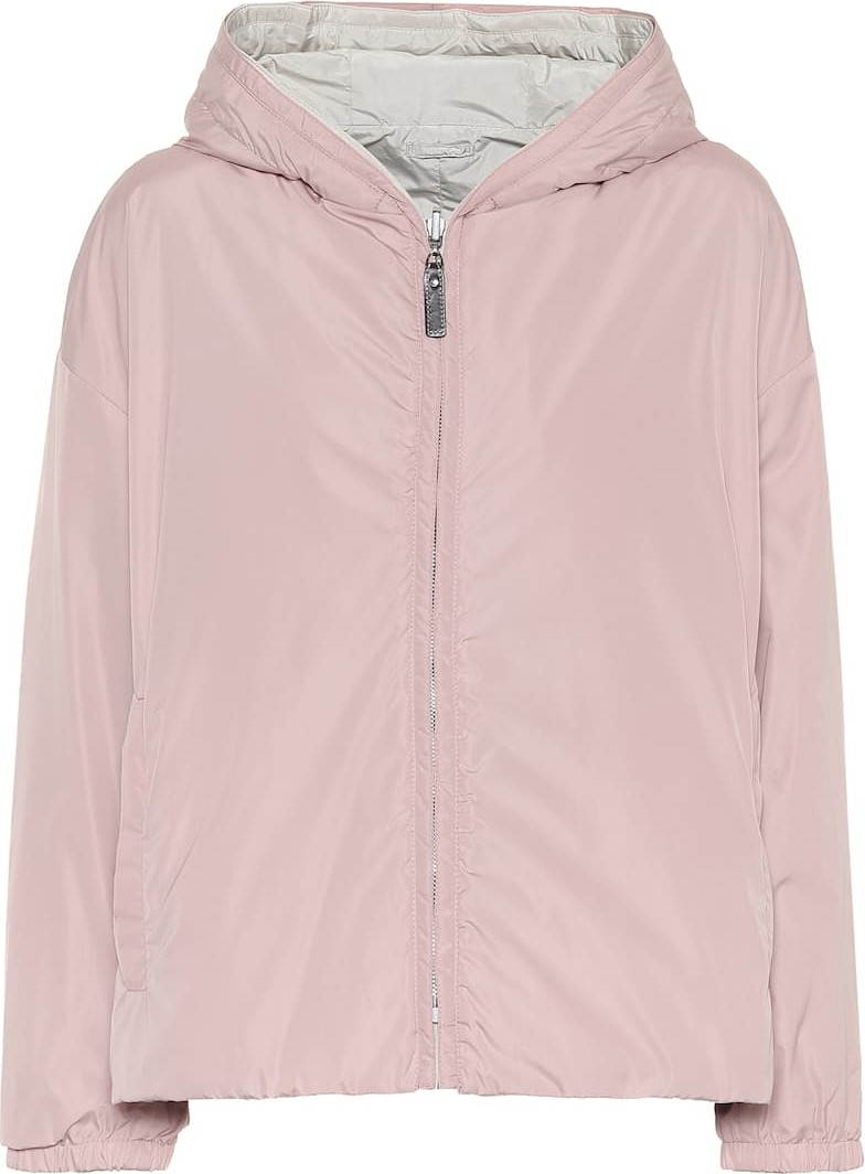 Max Mara The Cube Esporty jacket