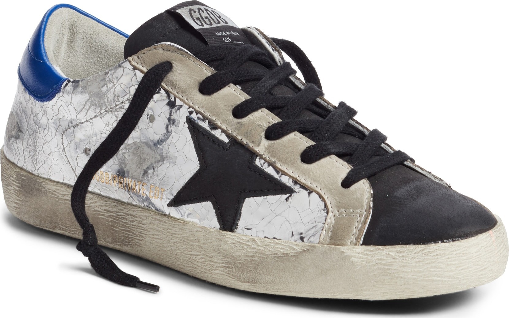 Golden Goose Deluxe Brand Superstar Sneaker