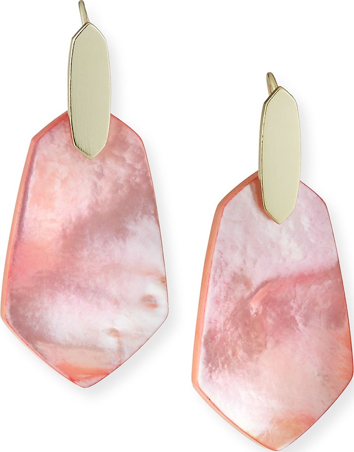 Kendra Scott Camila Stone Drop Earrings