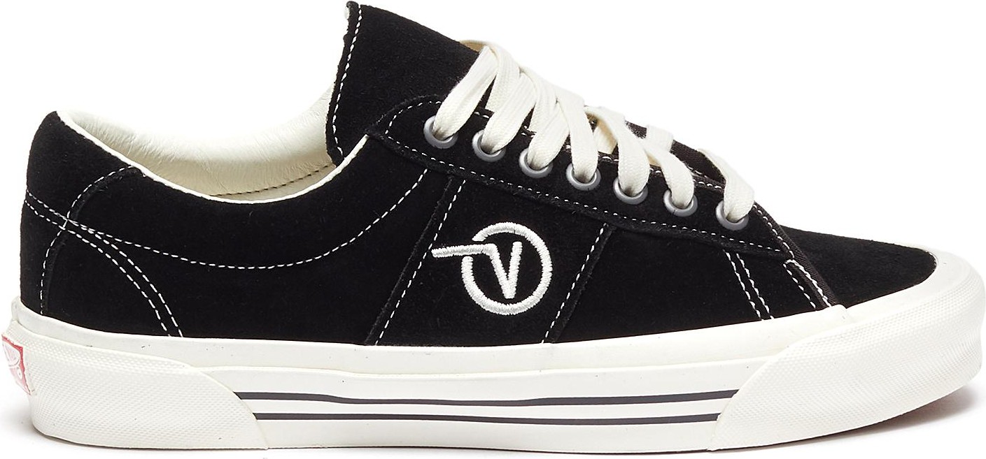 Vans 'OG Sid LX' suede leather sneakers